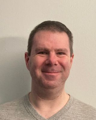 Photo of Kenneth Koffer, Counselor, MS, LMHC