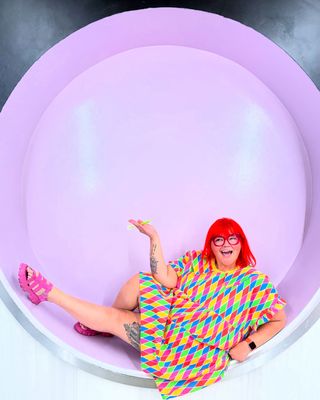 Photo of Estella Rodriquez-Adair, Pre-Licensed Professional, MSW, Intern