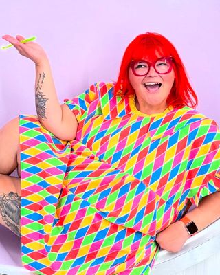 Photo of Estella Rodriquez-Adair, Clinical Social Work/Therapist, LMSW