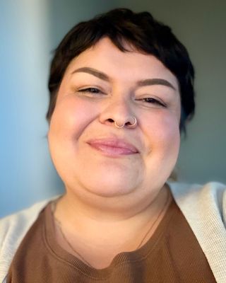 Photo of Katherine Romo, Psychiatric Nurse Practitioner, PMHNP