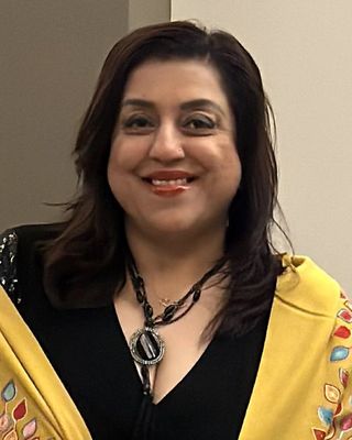 Photo of Manisha Punwani, Psychiatrist in Fremont, CA