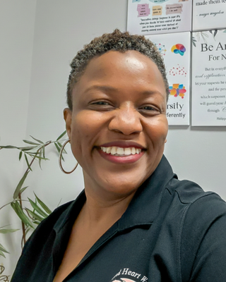 Photo of Dorothy Chatelier-Orelus, Psychiatric Nurse Practitioner, APRN, DNP, PMHNP-B