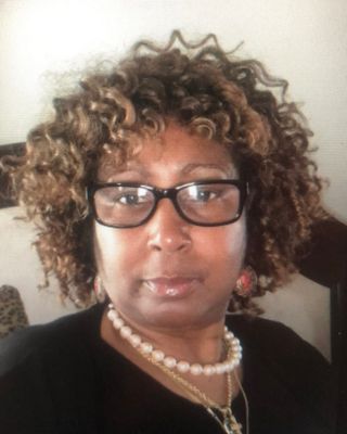 Photo of Vernice Davis, Licensed Professional Counselor in Virginia Beach, VA