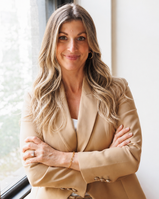 Photo of Kelsey Parker, Clinical Social Work/Therapist, LCSW