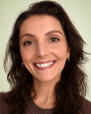 Photo of Melissa Zazzeri, Clinical Social Work/Therapist, LCSW