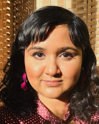 Photo of Shahnaz Akhtar, Psychologist, PsychD, HCPC - Couns. Psych.