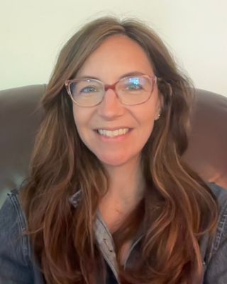 Photo of Lydia Moore, Clinical Social Work/Therapist, LCSW-R