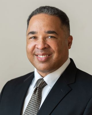 Photo of Paul Thomas Harper, Clinical Social Work/Therapist, MAM, MSW, LICSW