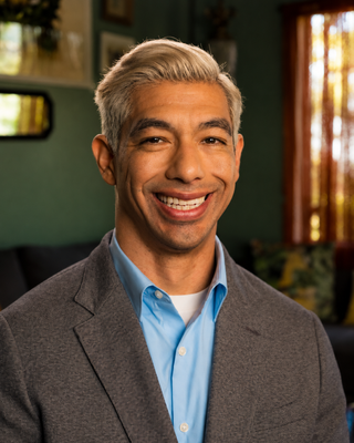Photo of Arthur Roehr, Psychiatric Nurse Practitioner, DNP, PMHNPBC