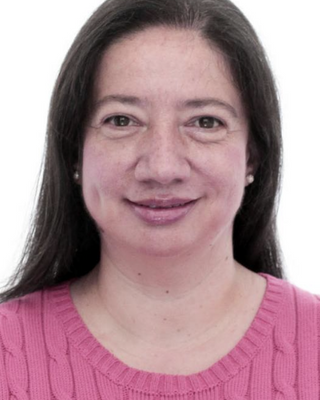 Foto de Joanna Alexandra González Castro, Psicólogo, Lic. en Psicología, COLPSIC
