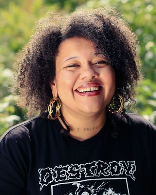 Photo of Marr Hassan, Counselor, LAC