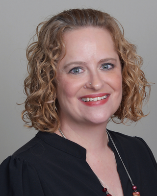 Photo of Katrina Ferracane, Psychiatric Nurse Practitioner, PMHNP