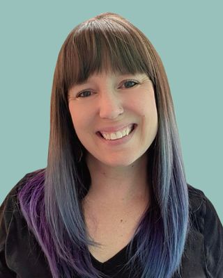 Photo of Tracy Weitkamp, Art Therapist, LCPAT, ATR-P