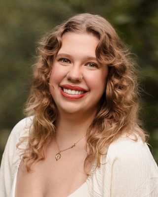 Photo of Emily Abernathy, Provisional Mental Health Practitioner, MS, PLMHP