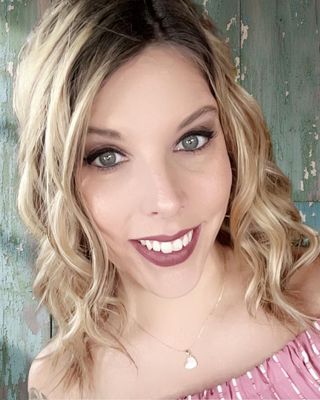 Photo of Sierra Carroll, Licensed Professional Counselor, LPC