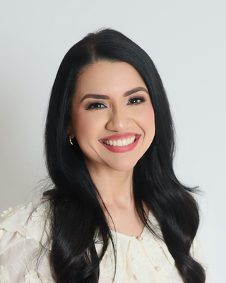 Photo of Nora Martinez, Marriage & Family Therapist, LMFT