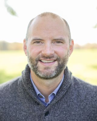 Photo of Brian O'Hare, Clinical Social Work/Therapist, LCSW