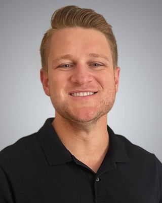 Photo of Nicholas Daddario, Psychiatric Nurse Practitioner in Sewell, NJ
