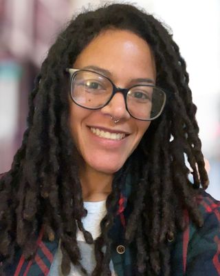 Photo of Epiphany McGee, Clinical Social Work/Therapist, LCSW