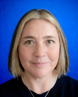 Photo of Heather Faulkner, Registered Social Worker, MSW, RSW