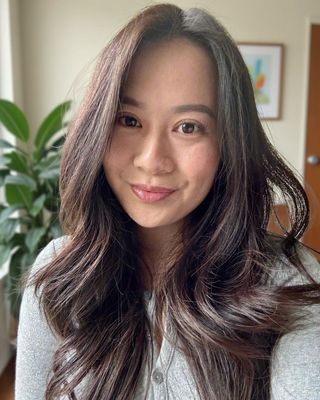 Photo of Xinyun Li, Psychiatric Nurse Practitioner, MSN, PMHNP