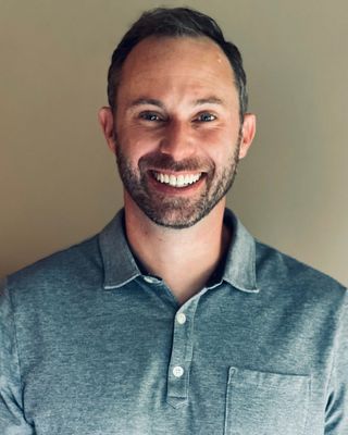 Photo of Mike Godby, Marriage & Family Therapist, MS, LMFT