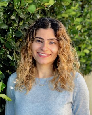 Photo of Sourena Haj-Mohamadi, Psychologist in Santa Monica, CA