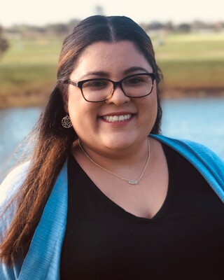 Photo of Frances Bigay-Morales, Pre-Licensed Professional in Clermont, FL
