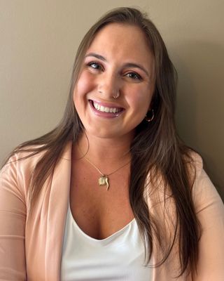 Photo of Gianna Paolilli, Pre-Licensed Professional