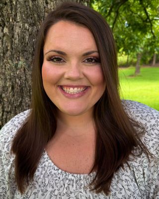 Photo of Katrina Sickles-Jossey, Clinical Social Work/Therapist, MSW, LICSW