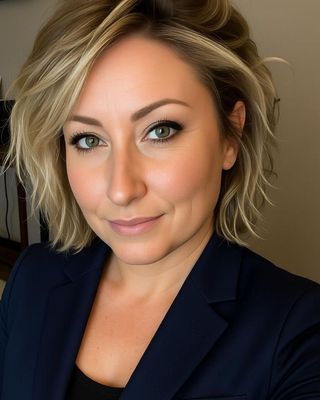 Photo of Raissa Baxter, Clinical Social Work/Therapist, MSW, LCSW