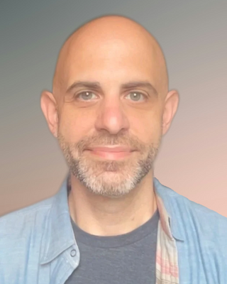 Photo of Jesse Saland - Jesse Saland, LCSW-R, Clinical Social Work/Therapist, LCSW-R, ADHD, CCSP