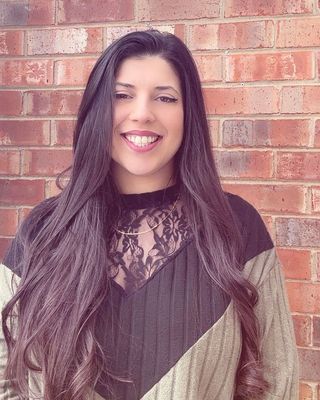 Photo of Dr. Desiree Mansour, Mental Health Counselor, DSW, LMHC