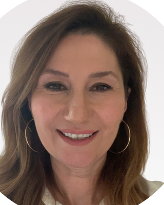 Photo of Karolin Matousian, Marriage & Family Therapist, LMFT