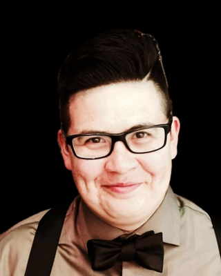 Photo of Angelica Gutierrez-Cruz, Clinical Social Work/Therapist, LCSW