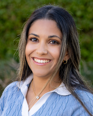 Photo of Sarah Rigali, Marriage & Family Therapist, LMFT