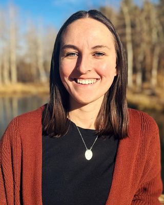 Photo of Dominique Giampieri, Licensed Professional Counselor Candidate in Broomfield, CO
