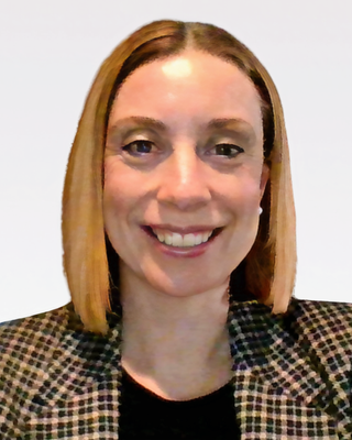 Photo of Rebecca Kaber, Clinical Social Work/Therapist, LCSW