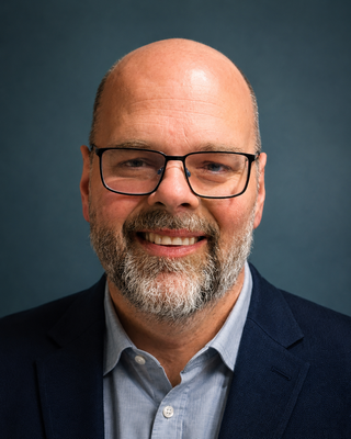 Photo of Donald Bergman-Rogers, Pre-Licensed Professional, LAC