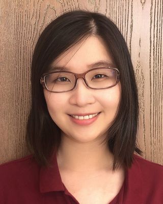 Photo of Yuxi Tang, Clinical Social Work/Therapist in Sacramento, CA
