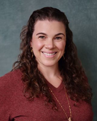 Photo of Alexandra (Xana) A Cook-Milligan, Marriage & Family Therapist Associate, MA, AMFT