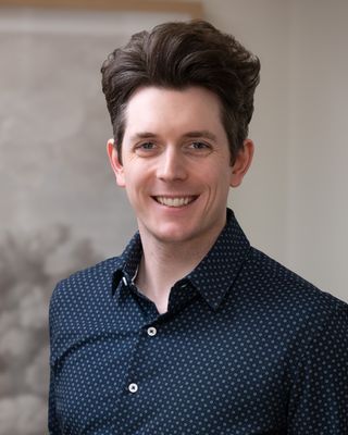 Photo of Jason Peruchini, Marriage & Family Therapist, LMFT