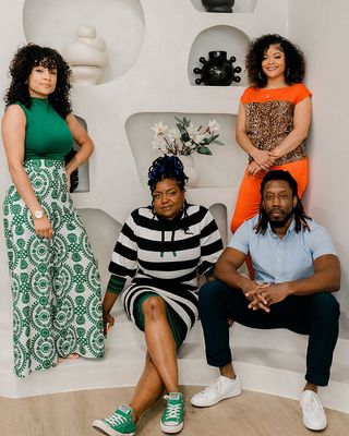 Photo of Rayvene Whatley - Simplicity Psychotherapy, Licensed Professional Counselor