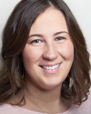 Photo of Sevil Arin, Licensed Professional Counselor, LCPC