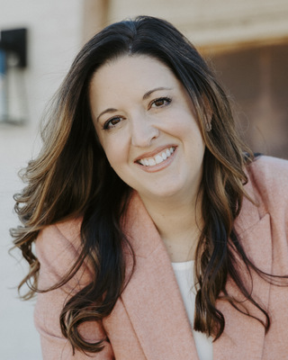 Photo of Misty B. Smith, MA, LPC, MHSP, NCC, Licensed Professional Counselor in Arlington