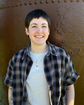 Photo of Alex Sprinkle, Mental Health Counselor, LMHCA