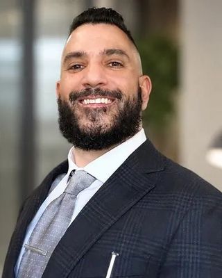 Photo of Michael Oliva, Psychiatric Nurse Practitioner, PMHNP