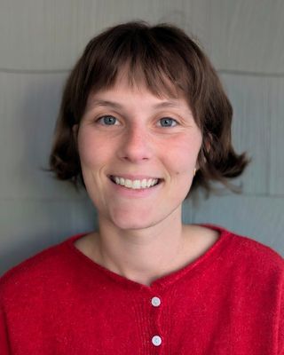 Photo of Cameron Rickard, Licensed Social Worker, LGSW