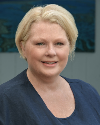 Photo of Fiona Gray - Creating Connections Counselling, MA, PACFA, Counsellor