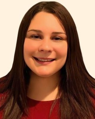 Photo of Breanna Vargas, Clinical Social Work/Therapist, MSW, LCSW